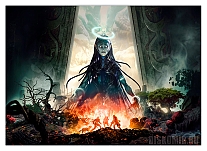 ������ �������� �� ���� Remnant 2