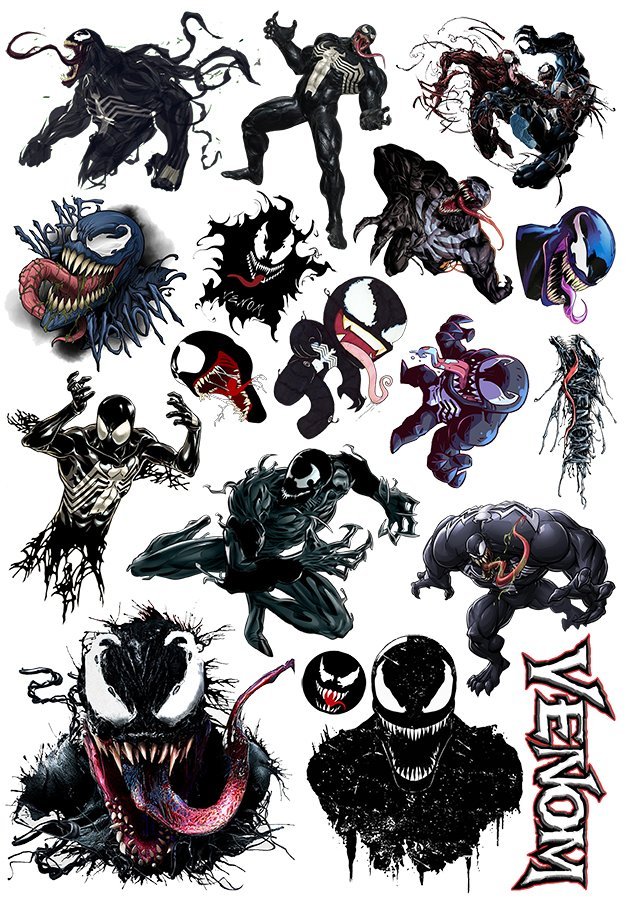 �������� Venom