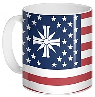������ Far Cry 5 - Flag