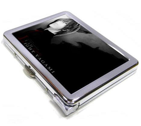 ���������� ������� ��������� � ���������� Death Note 82709 �� ����� � ����� ������� ������ / Death Note