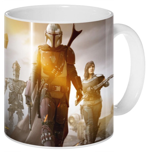 ���������� ������� ������������ ������ �� ����� �������� ����� / Star Wars