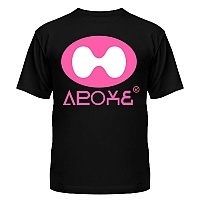 �������� Splatoon - Black Squid Eye