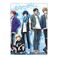 ������ �������� "Bang Dream!: Argonavis From BanG Dream!" Group