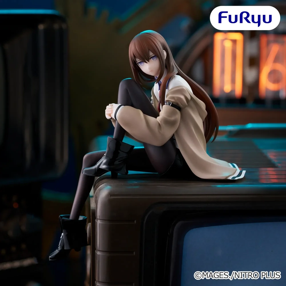 ������� SAV Noodle Stopper Makise Kurisu - Steins;Gate