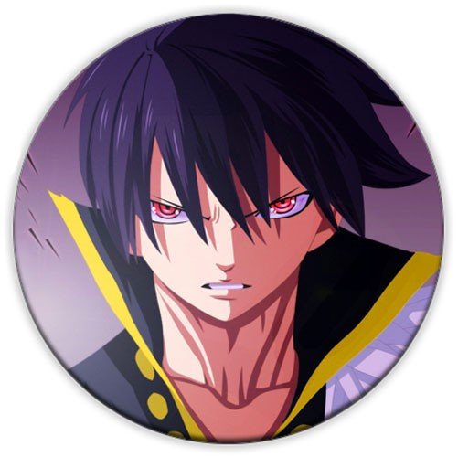 ������ ��������� ������� Fairy Tail 95662