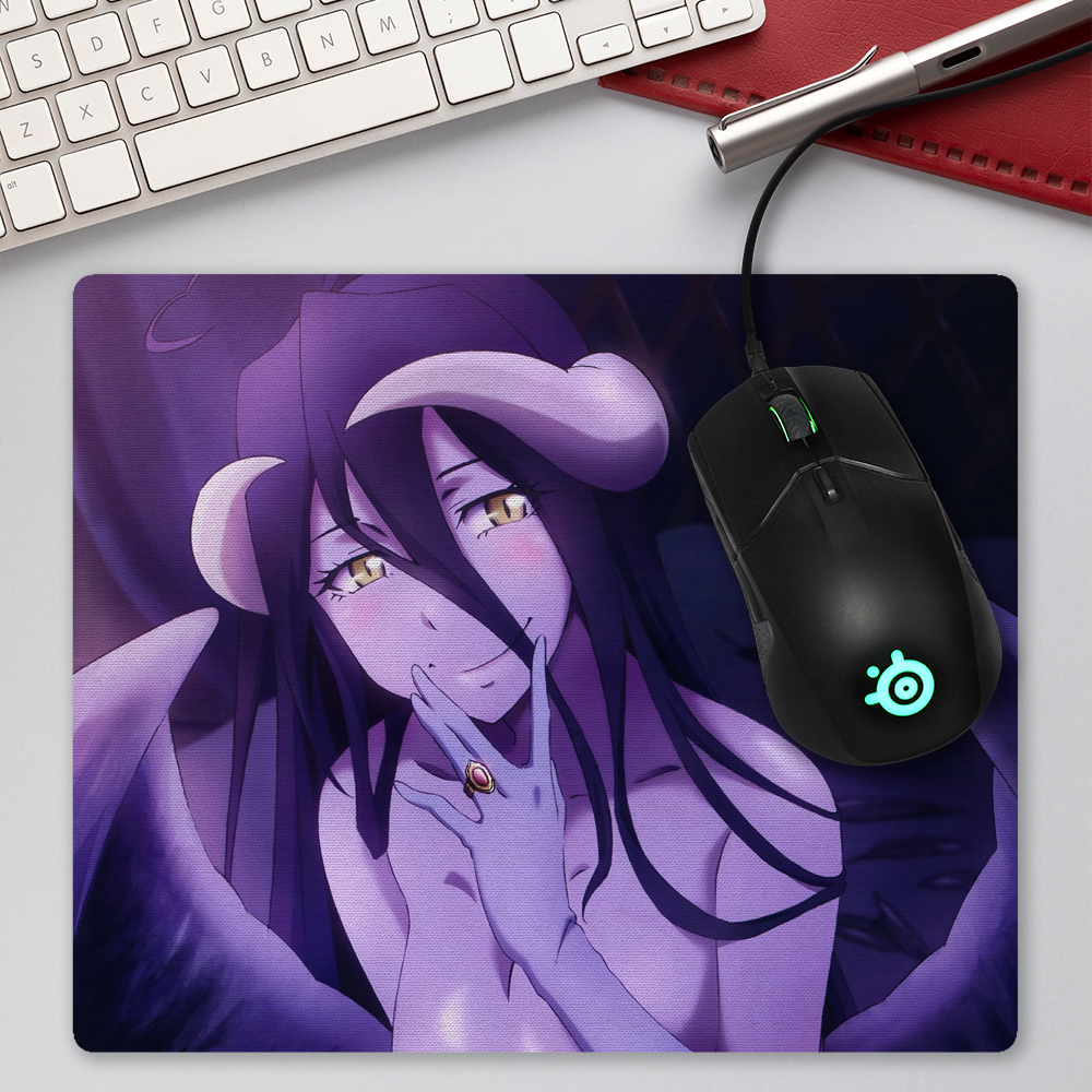 ���������� ������� ������ ��� ����� Overlord - Albedo �� ����� � ����� �������� / Overlord / ������� / ����������