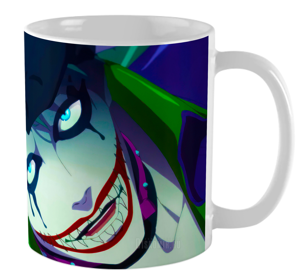 ���������� ������� ������������ ������ �� ����� ����� ��������� �� ������� ���� / Isekai Suicide Squad