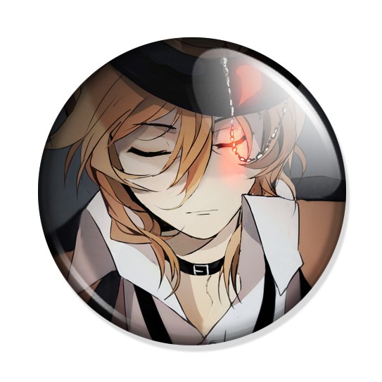 ������ Bungou Stray Dogs - Chuuya
