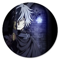     Tegami Bachi