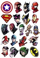  DC Comics