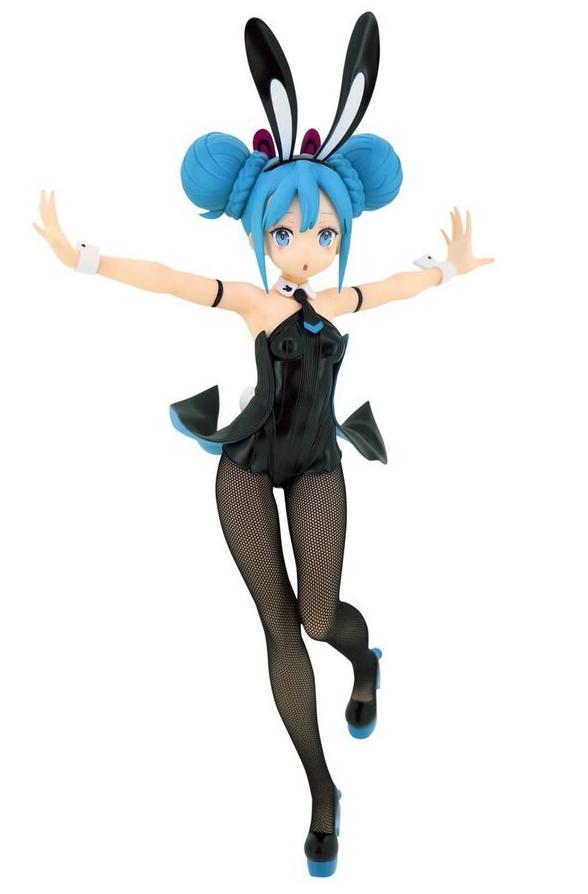 ������� SAV Vocaloid BiCuteBunnies Hatsune Miku