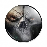 ������ Darksiders Death Mask
