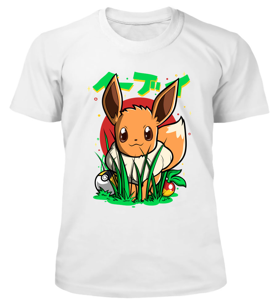 ���������� ������� �������� ������� - ��� �� ����� � ����� ������� / Pokemon