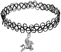 - Tattoo Choker    