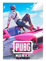 ������ �������� PUBG Mobile KartRider Rush+