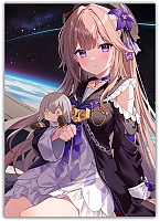  Honkai: Star Rail - Herta