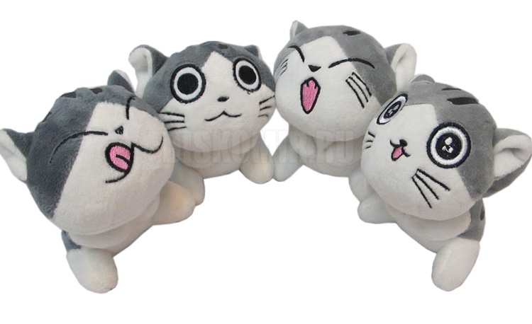 ���������� ������� ������ ������� ������ Chi's Sweet Home 100 �� �� ����� ����� ��� �� / Chi's Sweet Home / Chi's Sweet Adventure / Koneko no Chii