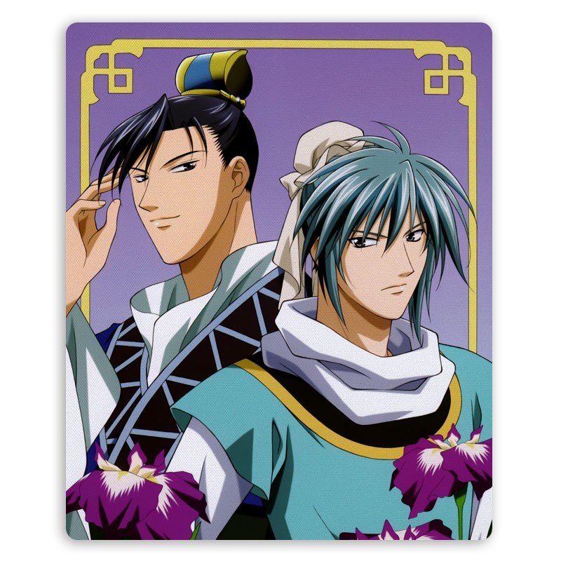 ���������� ������� ������ ��� ����� Saiunkoku Monogatari 47821 �� ����� � ����� ������� � ������ ������� ������� / Saiunkoku Monogatari