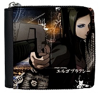        Ergo Proxy Re-l Mayer