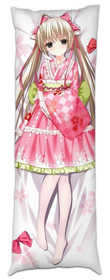 ���������� � �������� Yosuga no Sora - Kasugano Sora