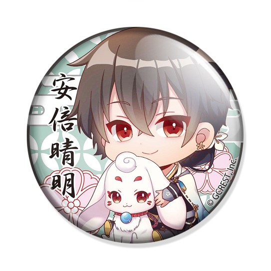 ���������� ������� ������ AkaSeka - Chibi Abe no Seimei �� ����� � ����� Akane Sasu Sekai de Kimi to Utau / AkaSeka