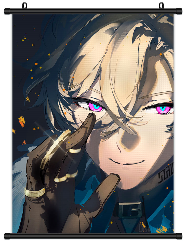 ������� �������� Honkai: Star Rail / ���������