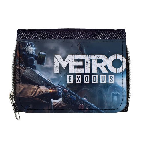 ���������� ������� ������� ��������� � ����� �� ���� METRO Exodus �� ����� � ����� ����� / Metro