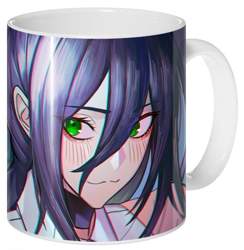 ���������� ������� ������������ ������ �� ����� �������-��������� / Chainsaw Man