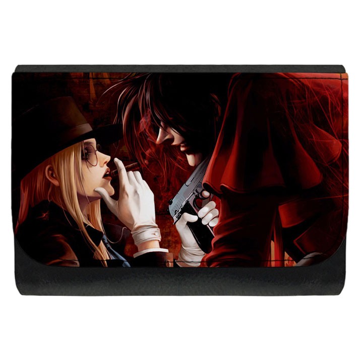 ���������� ������� ������� ������ Hellsing 330888 �� ����� � ����� �������� / Hellsing