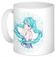 ������ "Vocaloid" ���� �������