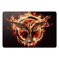    The Hunger Games 351912