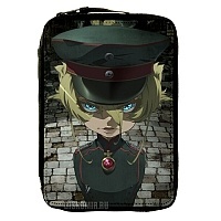       Degurechaff Tanya