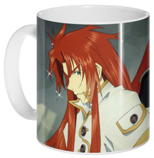 ���������� ������� ������ Tales of the Abyss 306914 �� ����� � ����� �������� ������ / Tales of the Abyss