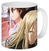 ������ Guilty Crown 317166