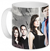 ������ Smallville