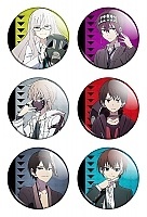 ����� ������� ������� "Nakanohito Genome [Jikkyouchuu]" No.1