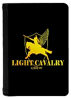 ������� �� ������� Wind Breaker - Light Cavalry Crew