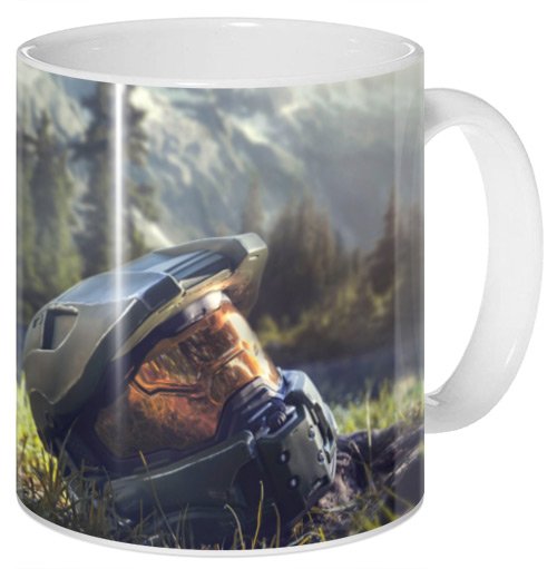 ���������� ������� ������������ ������ �� ����� Halo / ����� / ����