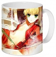 ������ Fate/stay night 200783