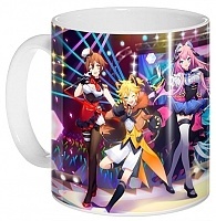 ������ Hatsune Miku Magical Mirai 2019