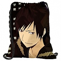 ����� ��� ����� Durarara!! 302291