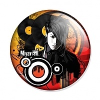 ������ Miyavi