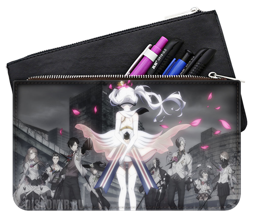 ���������� ������� ����� ������ The Caligula Effect �� ����� � ����� �������� / Caligula / The Caligula Effect / ������ ��������