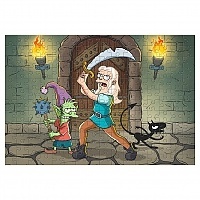 ���� Disenchantment - ���, ����� � ����� (������ A3, 252 ������)