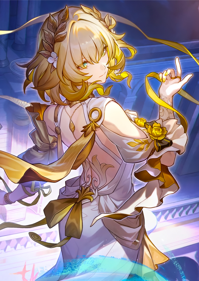 ������ Honkai: Star Rail - �����