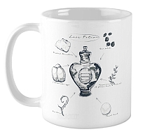 ������ Amortentia / Harry Potter