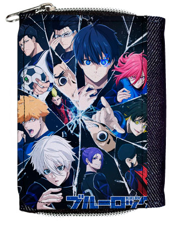 ���������� ������� ������� ��������� ����� ������: ��� ��� �� ����� � ����� ����� ������: ��� ��� / Blue Lock