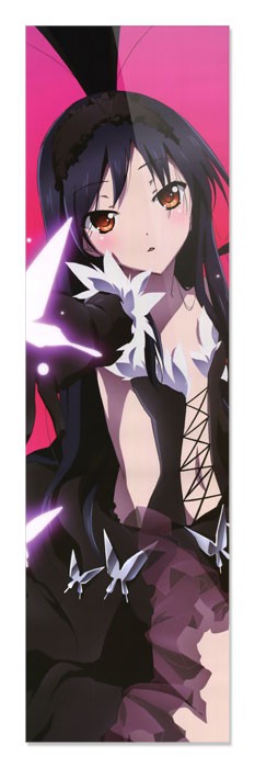 ���������� ������� �������� Accel World 349697 �� ����� � ����� ���������� ��� / Accel World