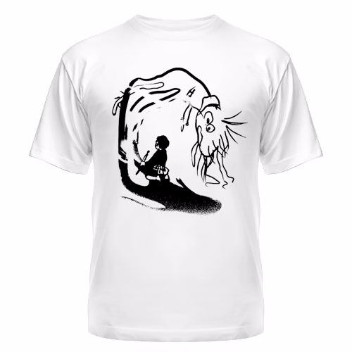 ���������� ������� �������� Mushishi Shinra Ioroi �� ����� � ����� ������ ���� / Mushishi