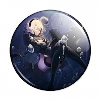  NieR: Automata - YoRHa 2B Deep